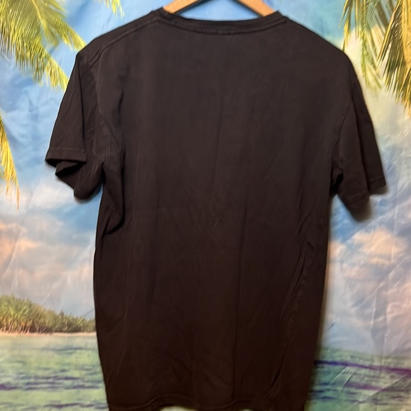 Distressed Negan / Lucille The Walking Dead T-shirt - Picture 5 of 5